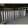 Cilindros de gás de aço sem costura de alta pressão da China Professional Fabricante